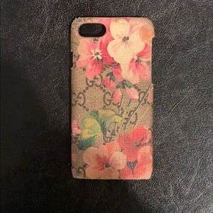 Gucci IPhone 7 case